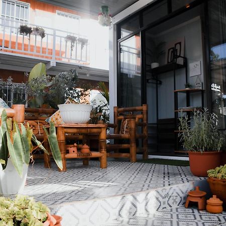 Olive Hostel Roxas City Luaran gambar