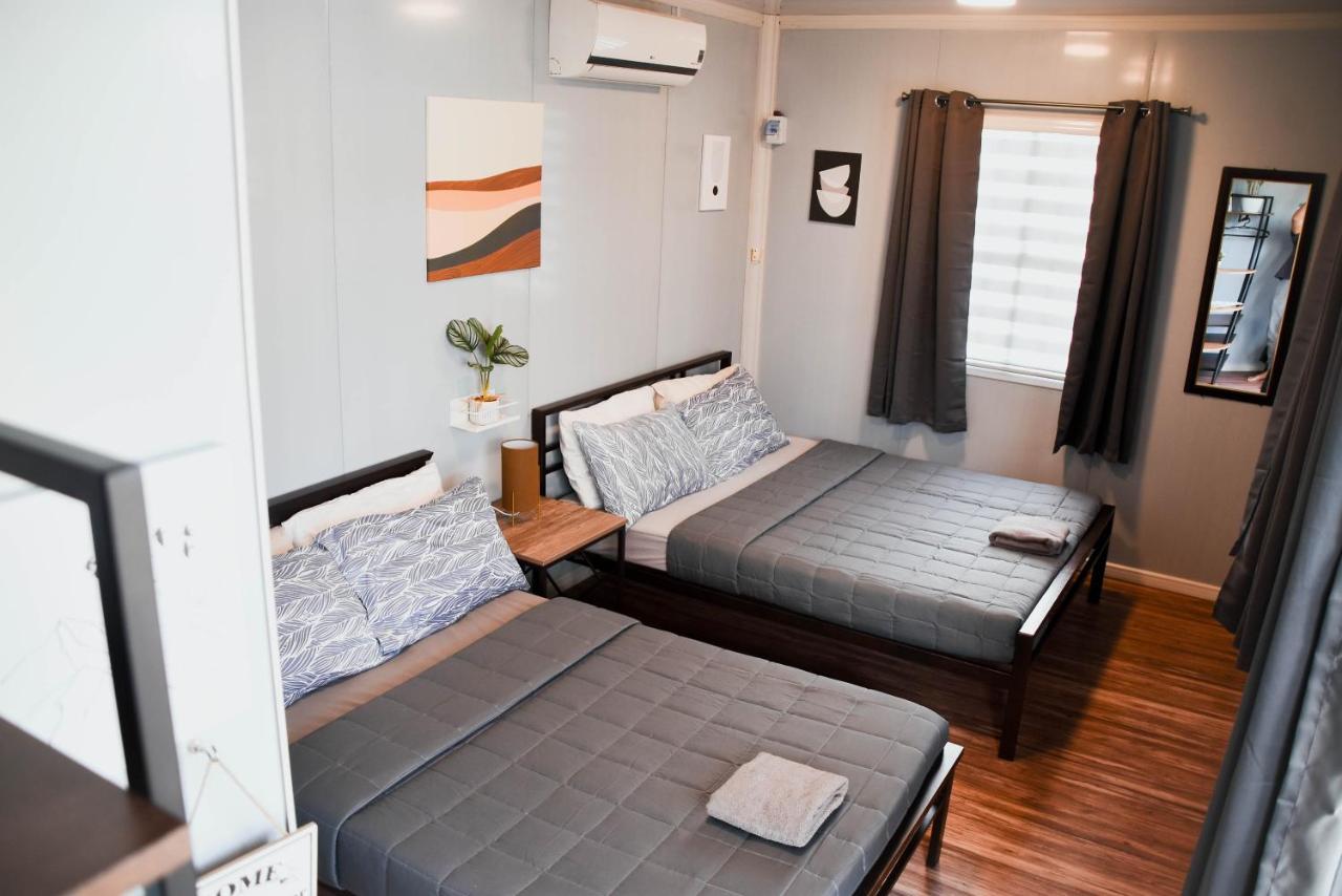 Olive Hostel Roxas City Luaran gambar