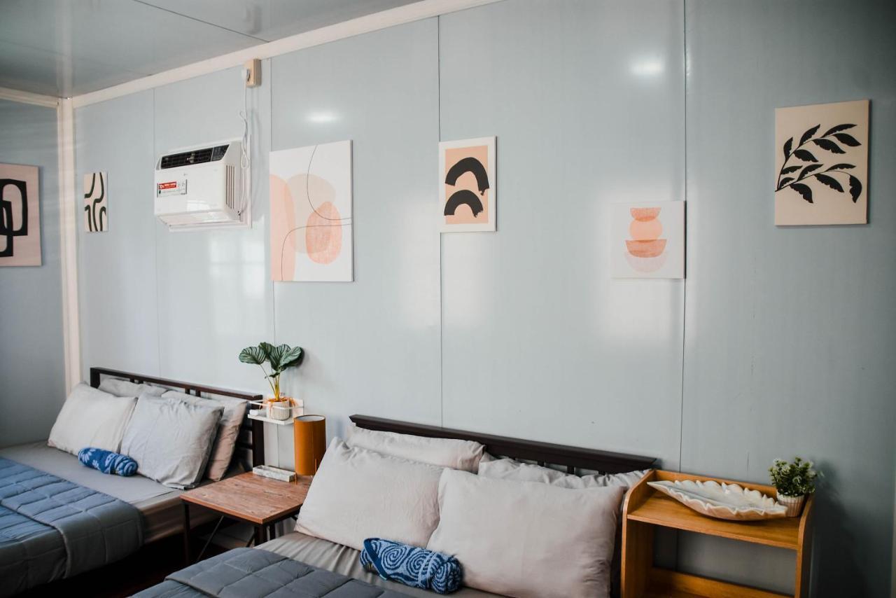 Olive Hostel Roxas City Luaran gambar