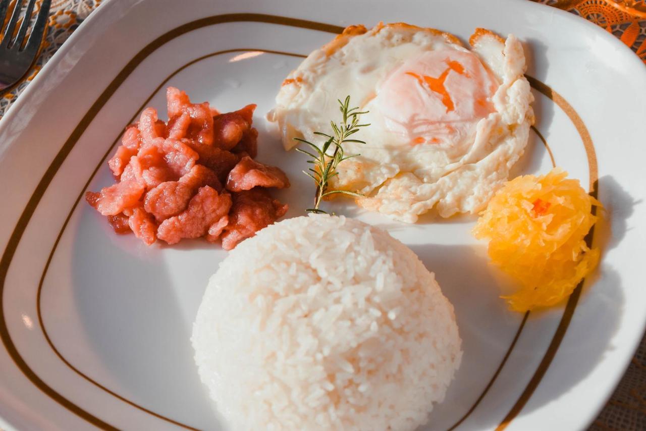 Olive Hostel Roxas City Luaran gambar