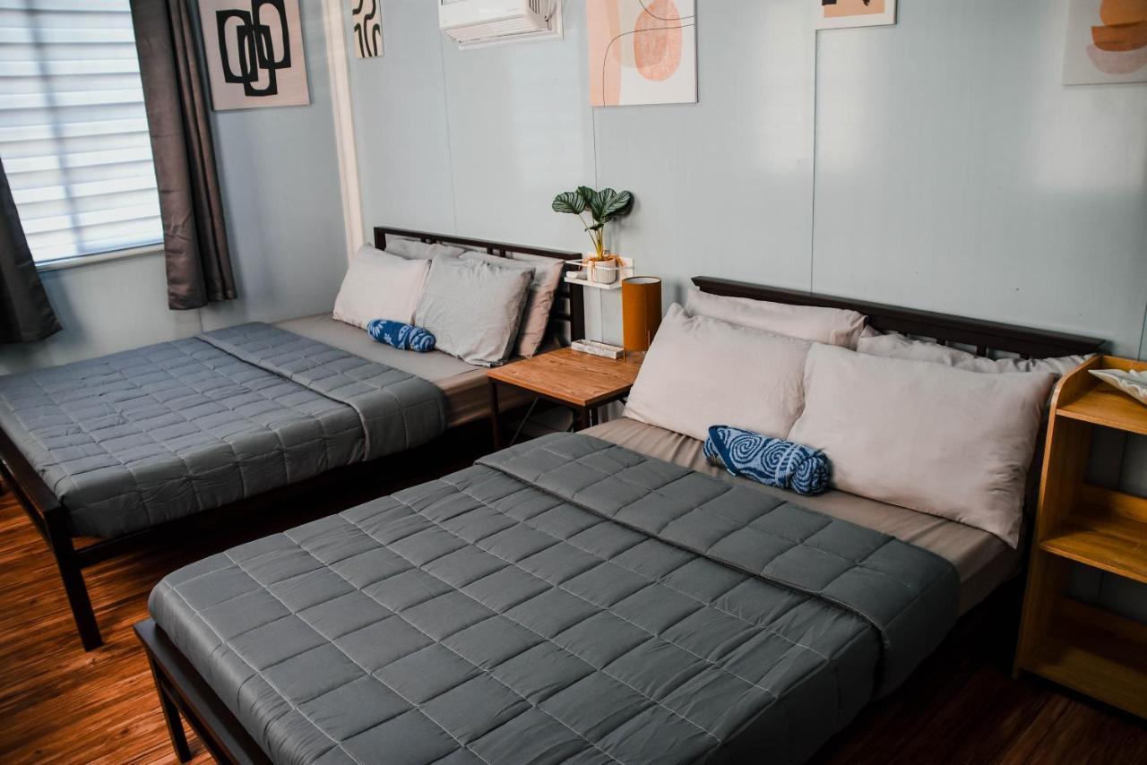 Olive Hostel Roxas City Luaran gambar