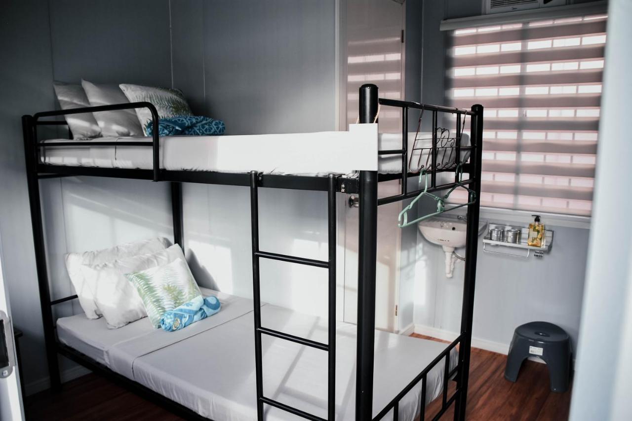 Olive Hostel Roxas City Luaran gambar