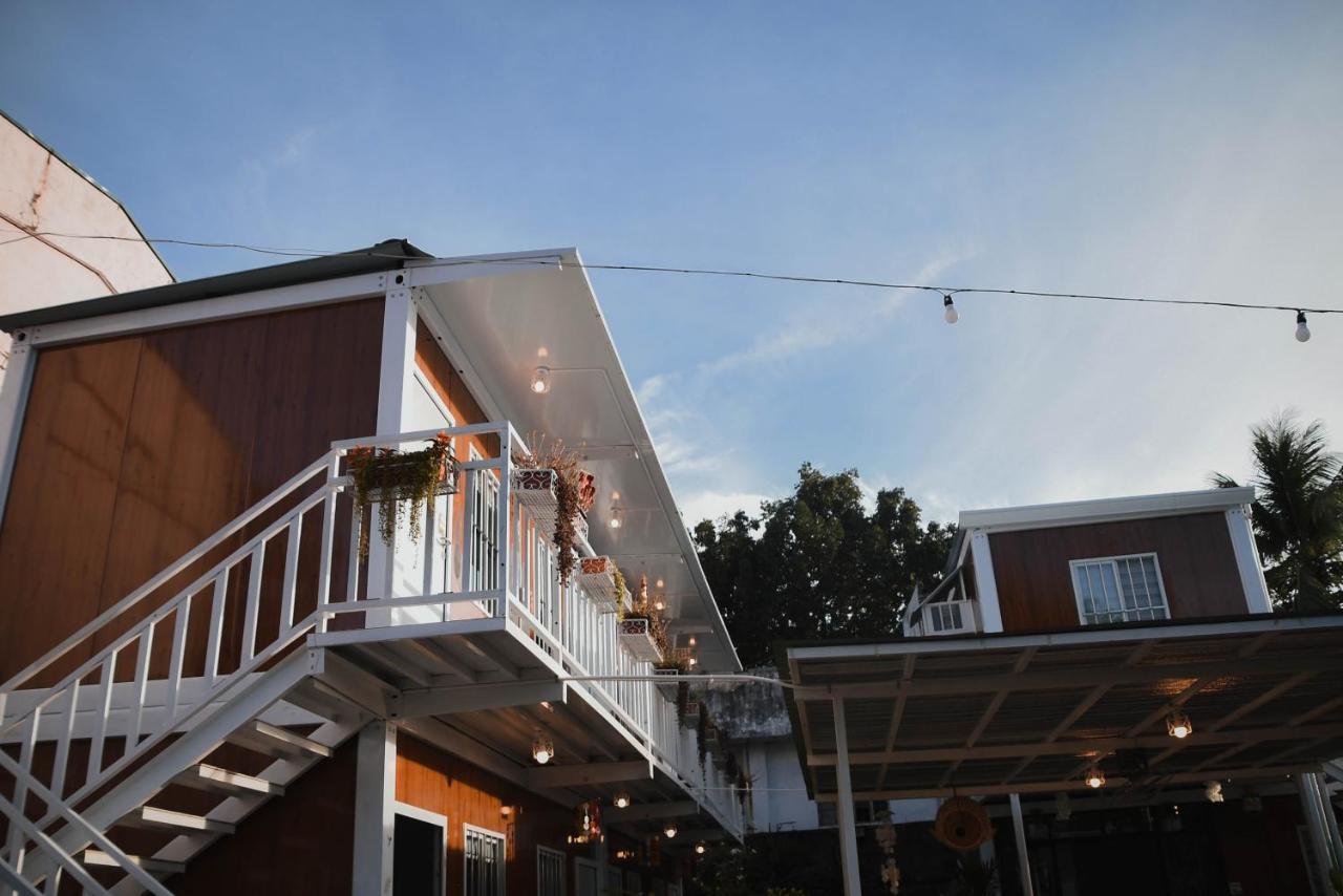 Olive Hostel Roxas City Luaran gambar