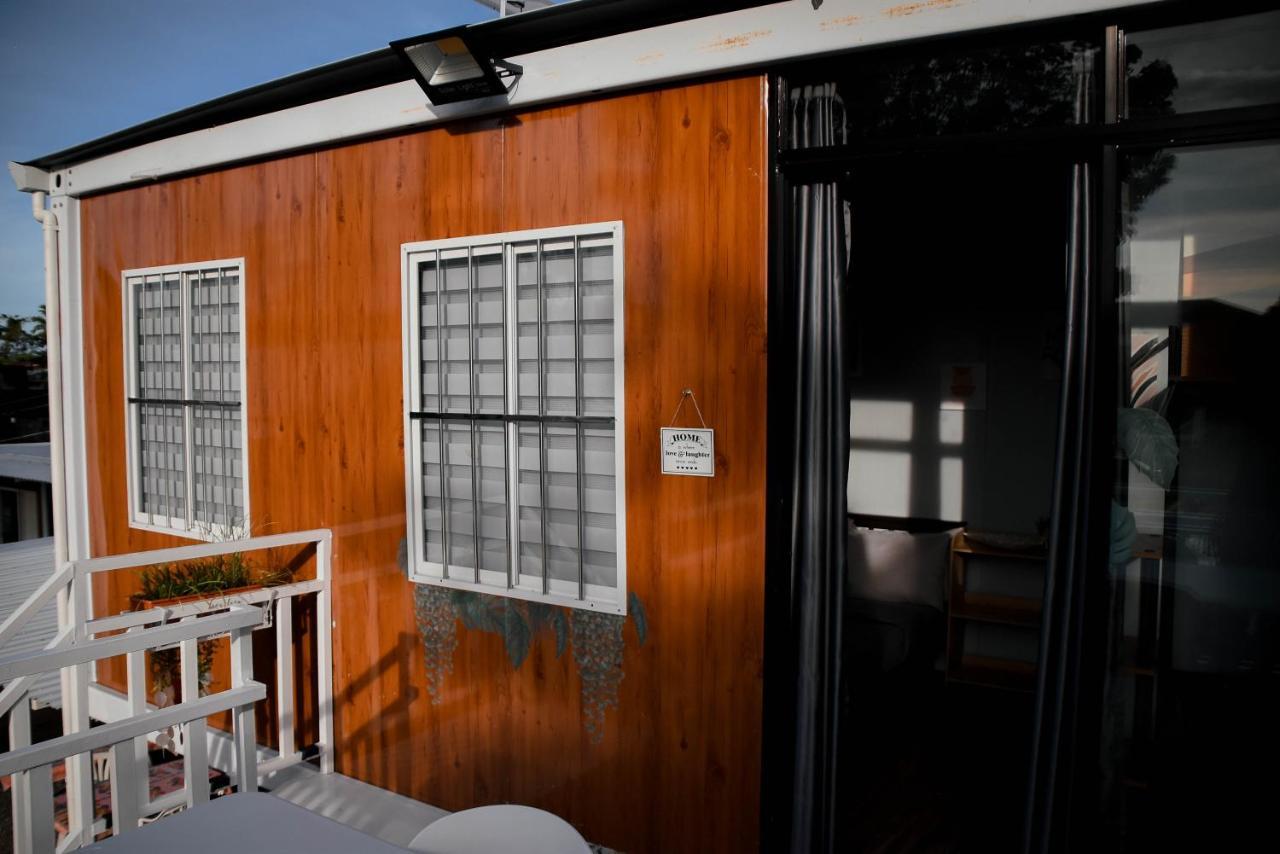 Olive Hostel Roxas City Luaran gambar
