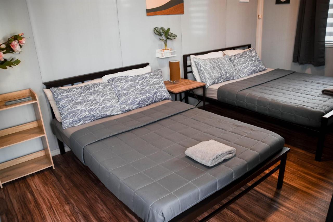 Olive Hostel Roxas City Luaran gambar