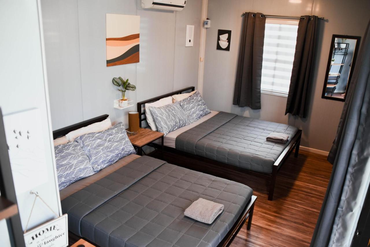 Olive Hostel Roxas City Luaran gambar