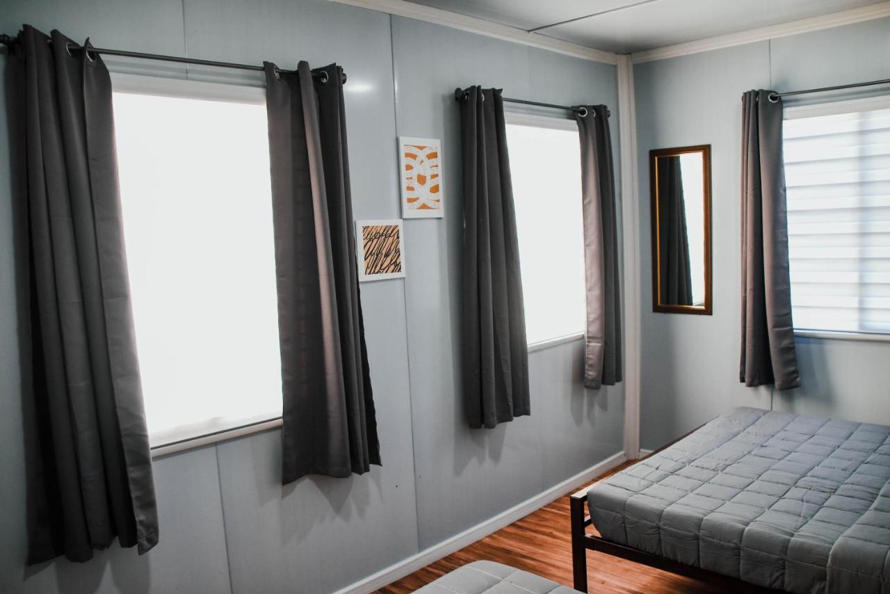 Olive Hostel Roxas City Luaran gambar