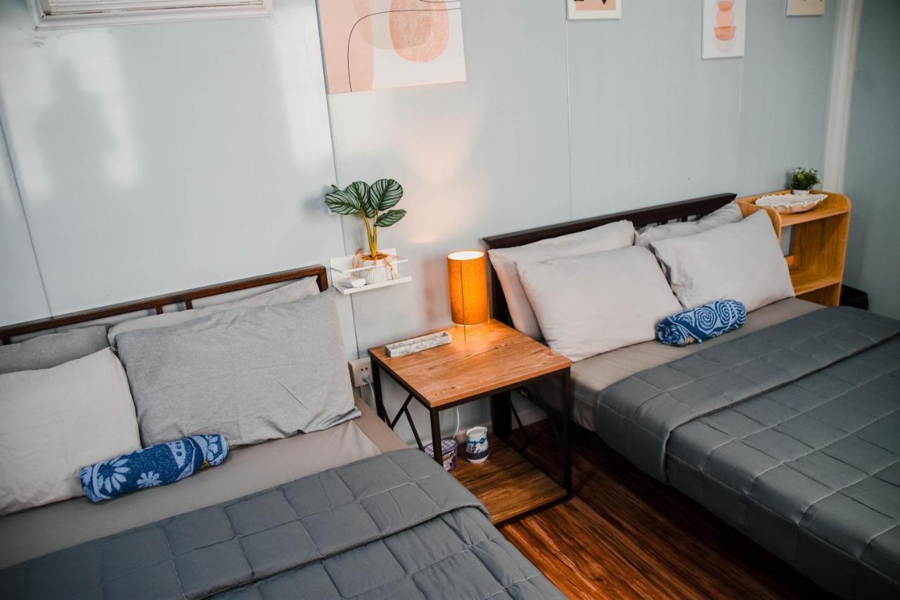 Olive Hostel Roxas City Luaran gambar