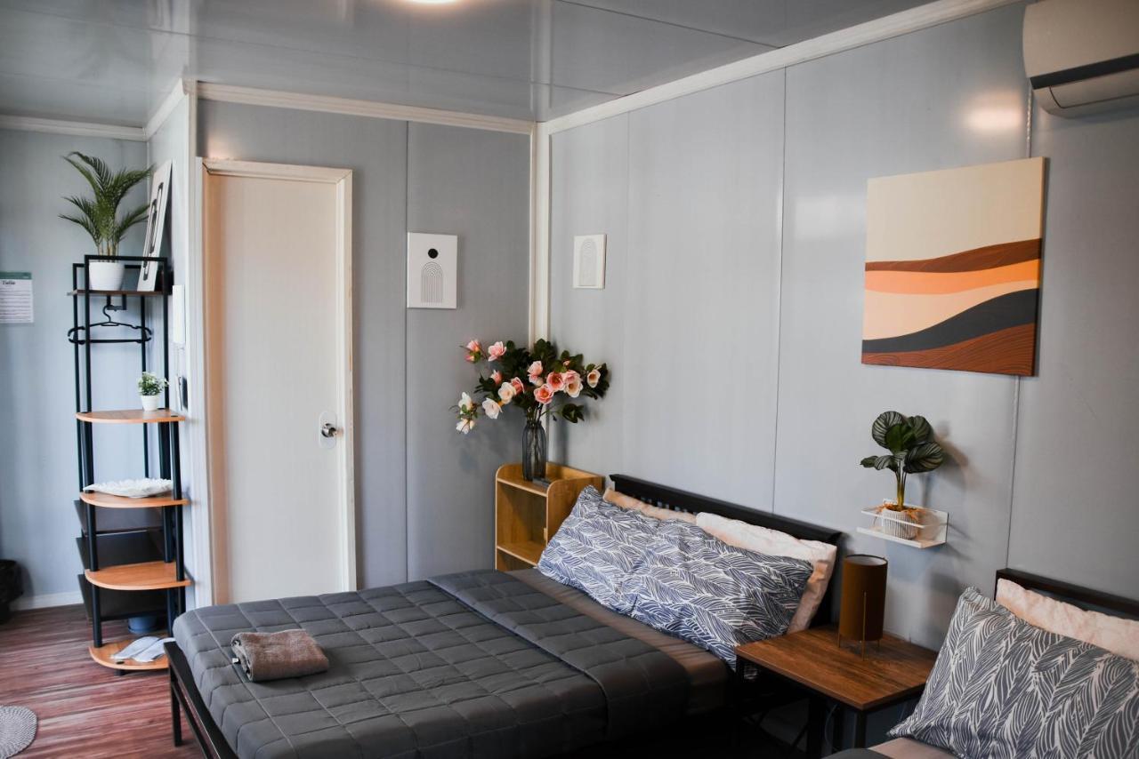 Olive Hostel Roxas City Luaran gambar