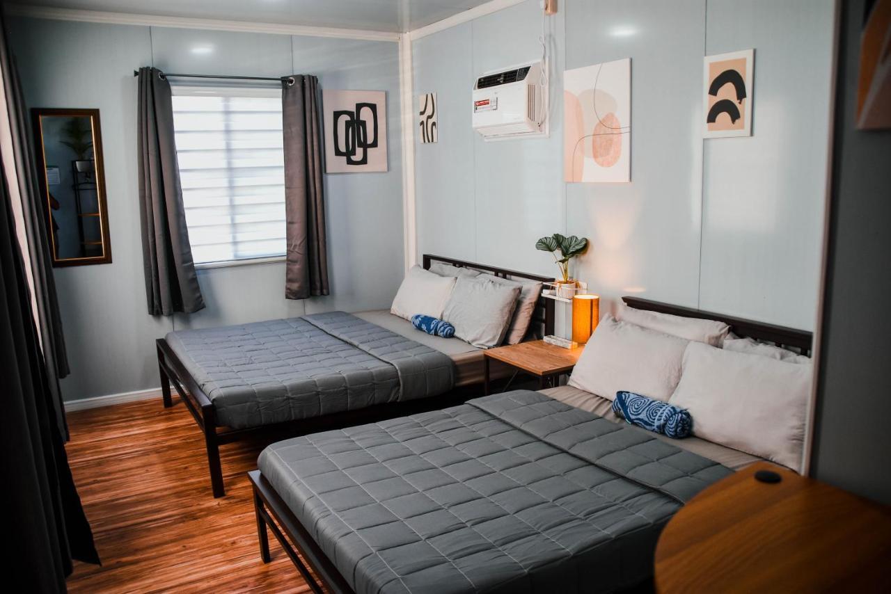 Olive Hostel Roxas City Luaran gambar