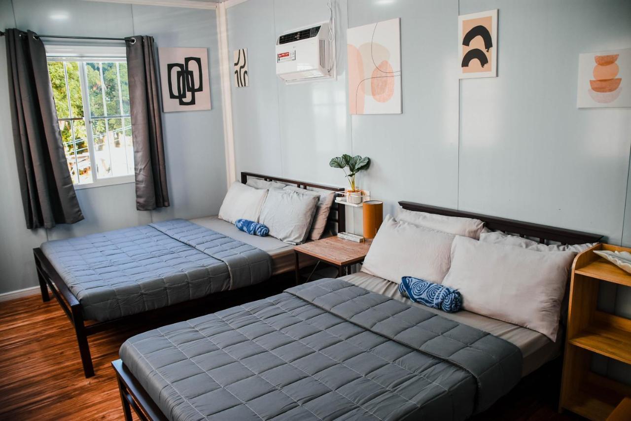Olive Hostel Roxas City Luaran gambar