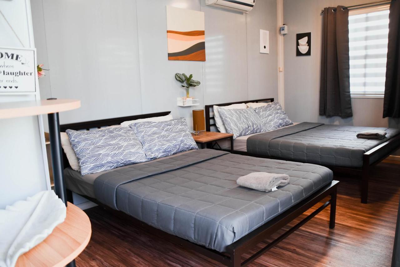 Olive Hostel Roxas City Luaran gambar