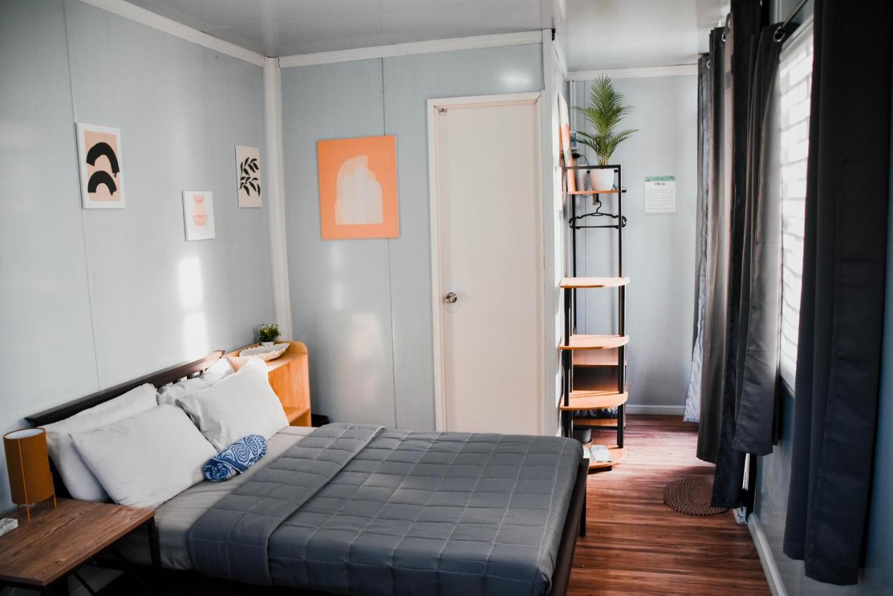 Olive Hostel Roxas City Luaran gambar