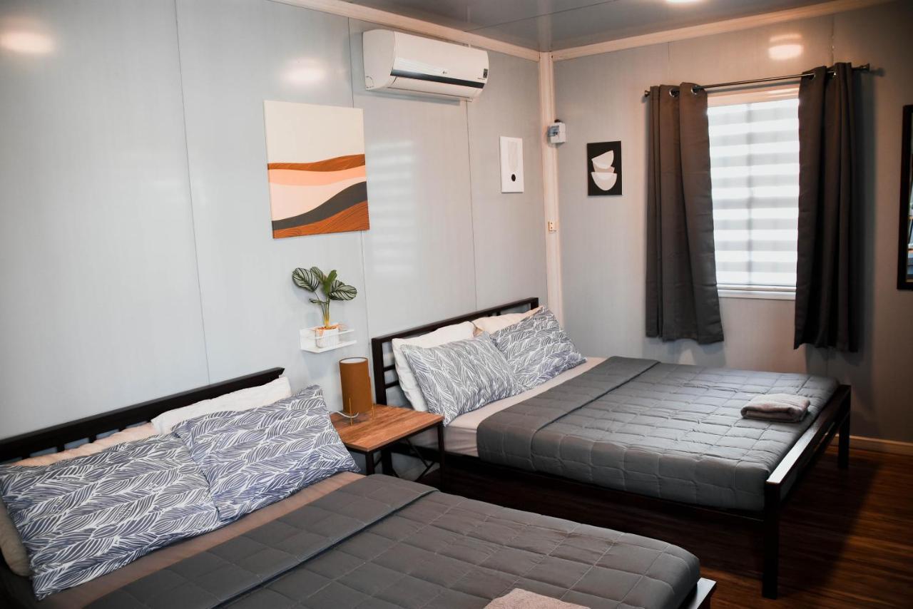 Olive Hostel Roxas City Luaran gambar