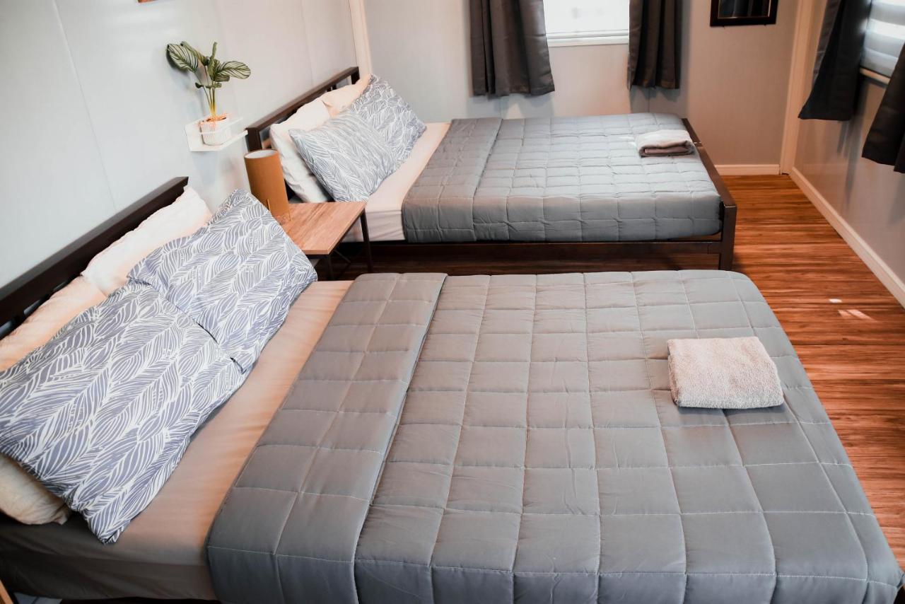 Olive Hostel Roxas City Luaran gambar