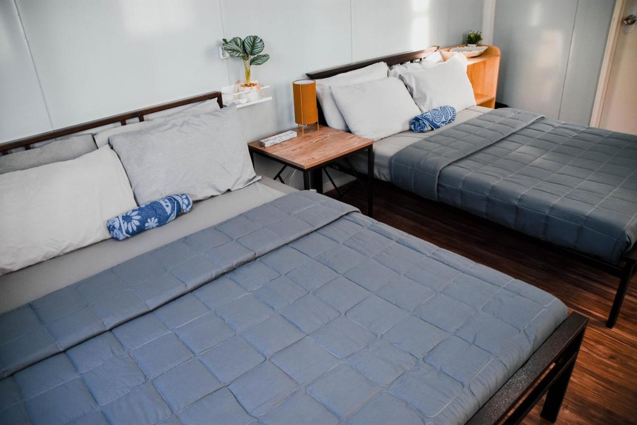 Olive Hostel Roxas City Luaran gambar