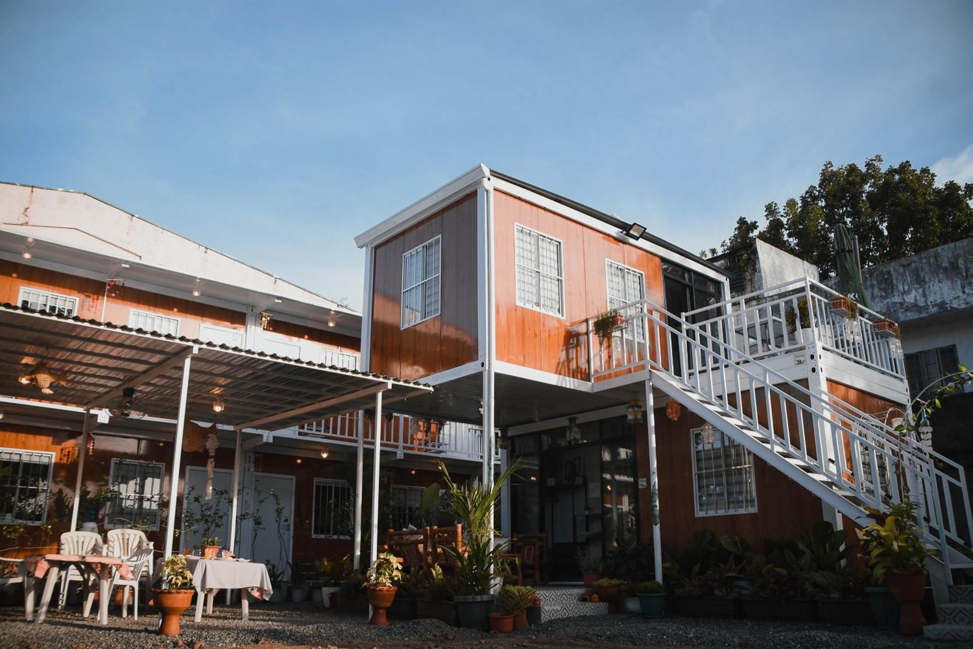 Olive Hostel Roxas City Luaran gambar
