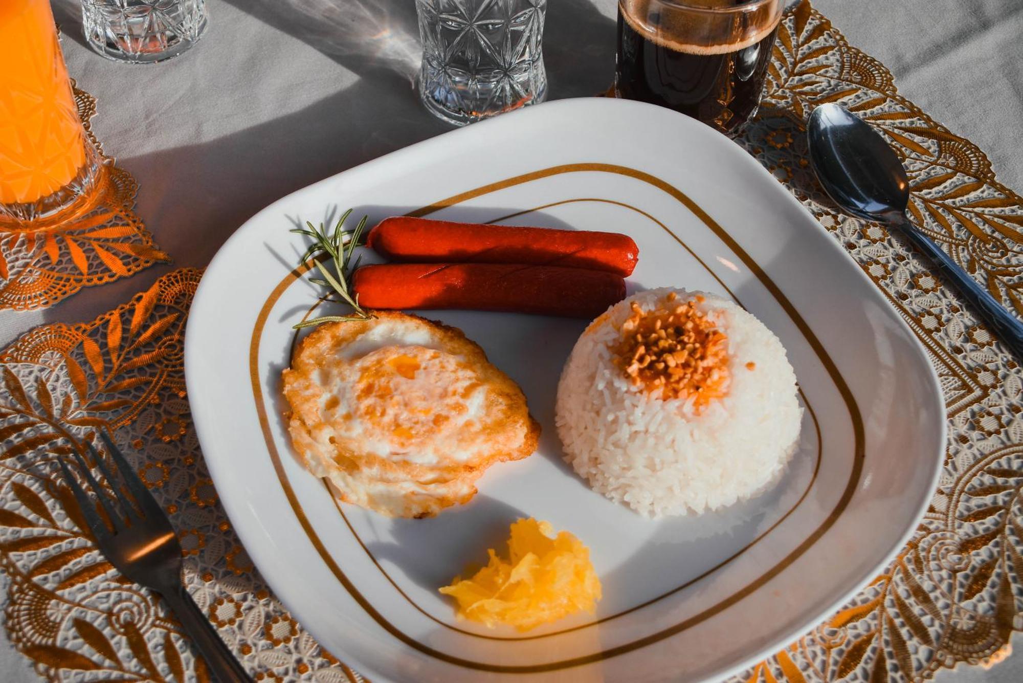 Olive Hostel Roxas City Luaran gambar