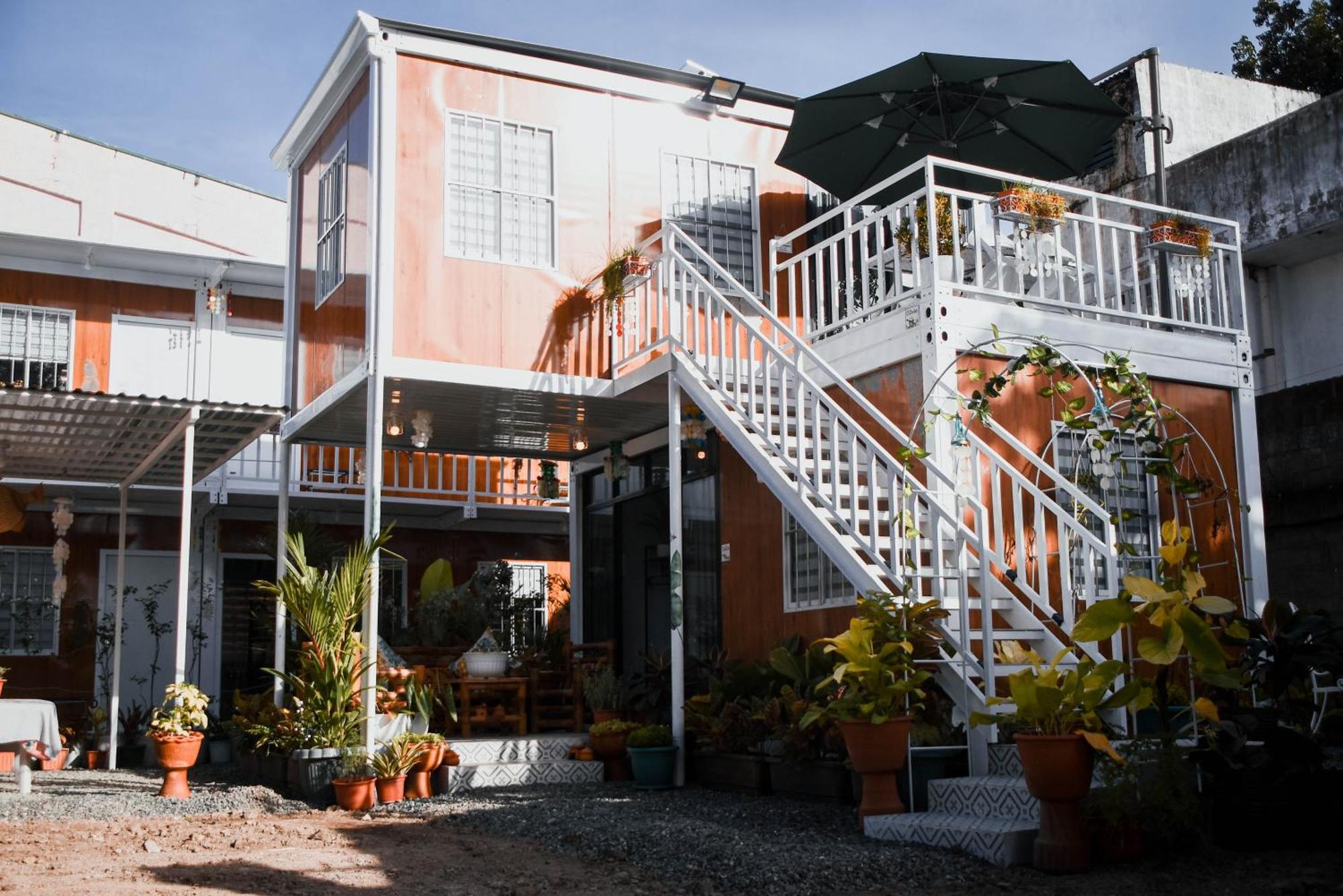 Olive Hostel Roxas City Luaran gambar
