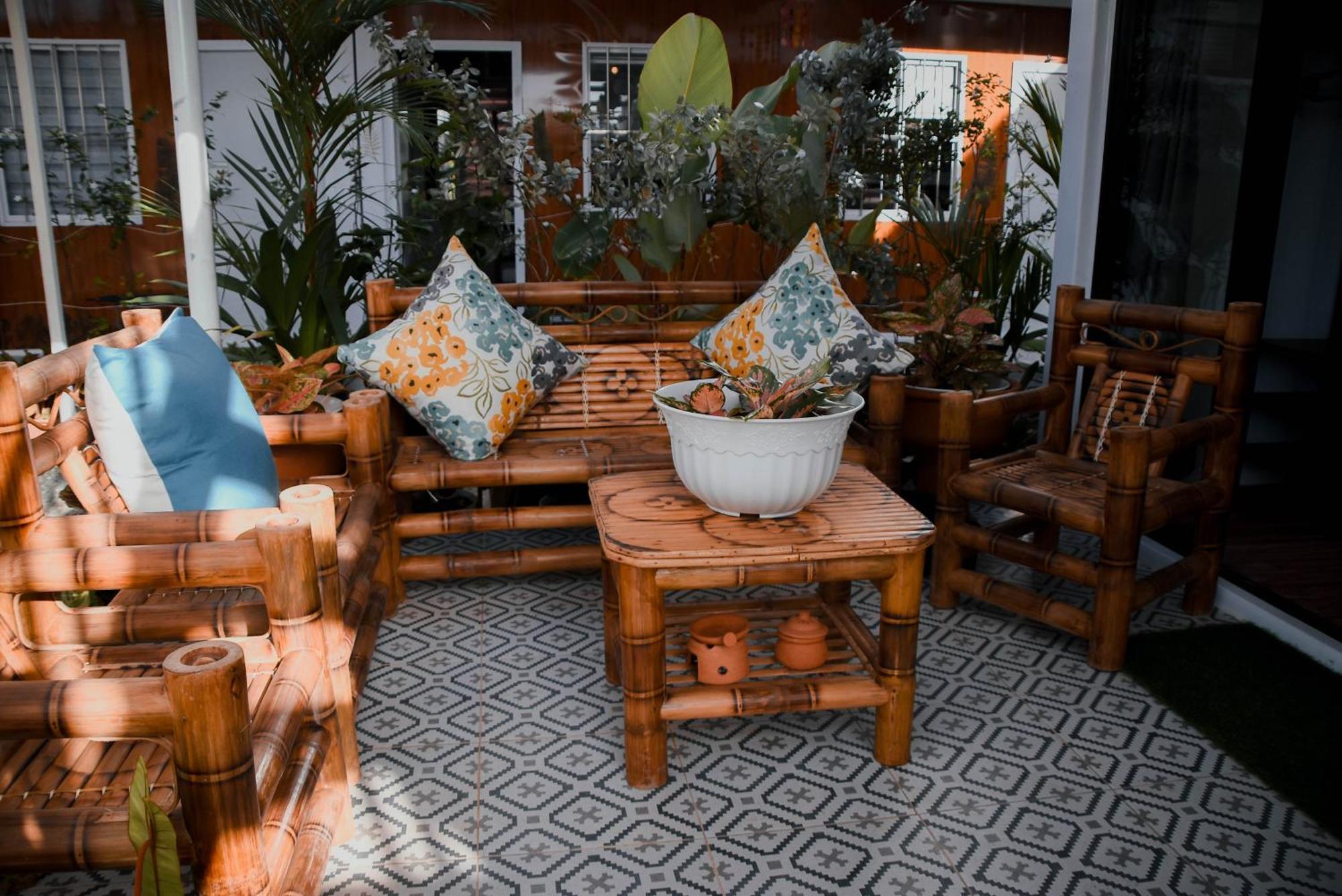 Olive Hostel Roxas City Luaran gambar