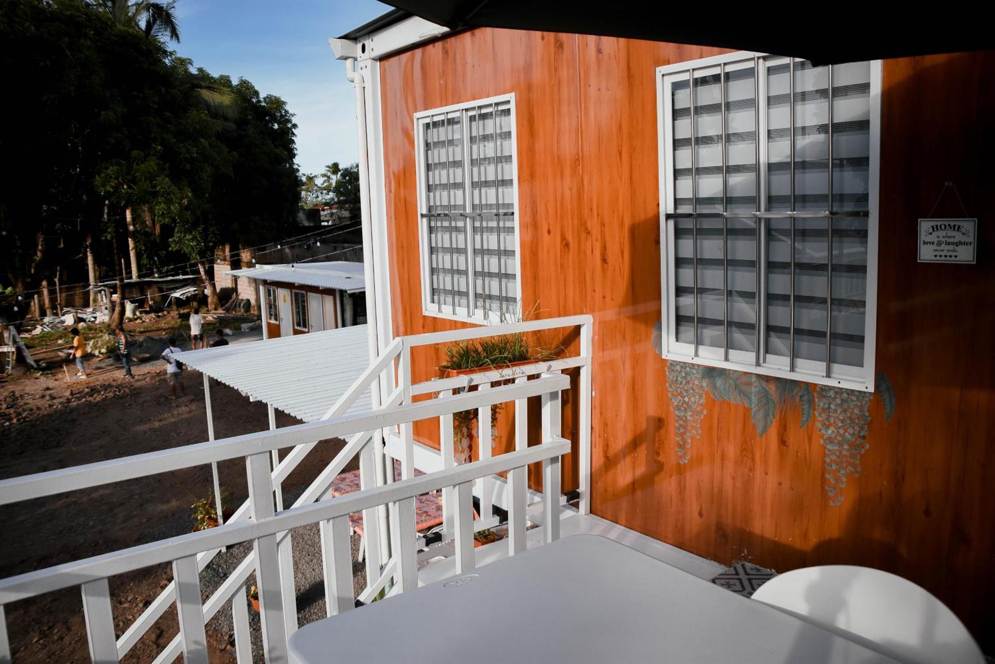 Olive Hostel Roxas City Luaran gambar