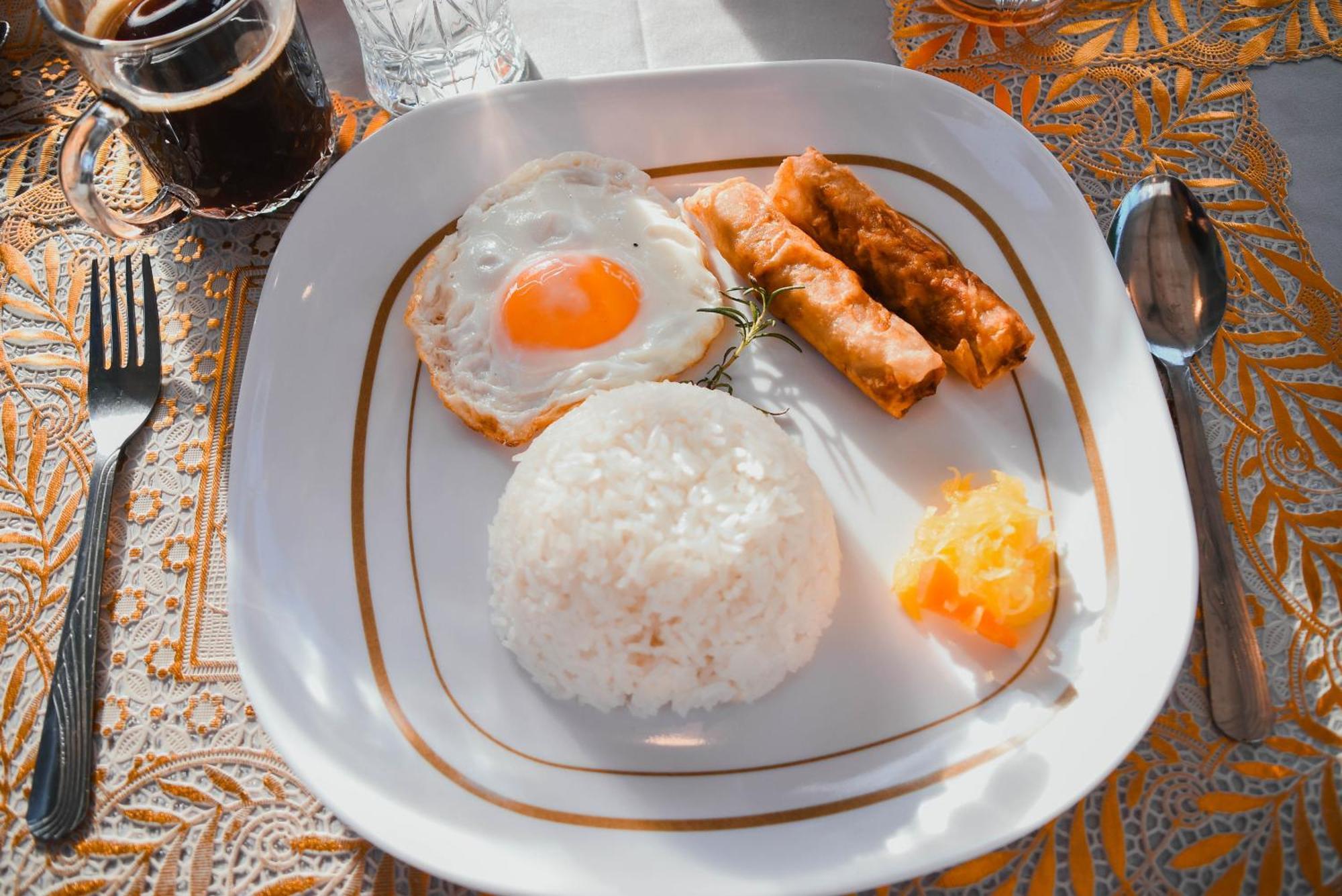 Olive Hostel Roxas City Luaran gambar