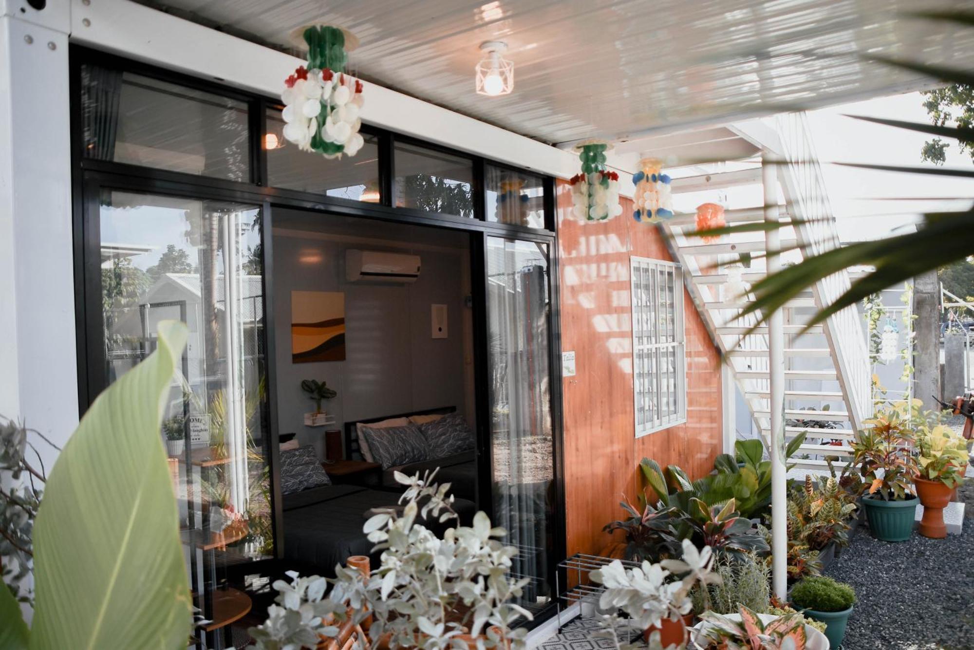 Olive Hostel Roxas City Luaran gambar