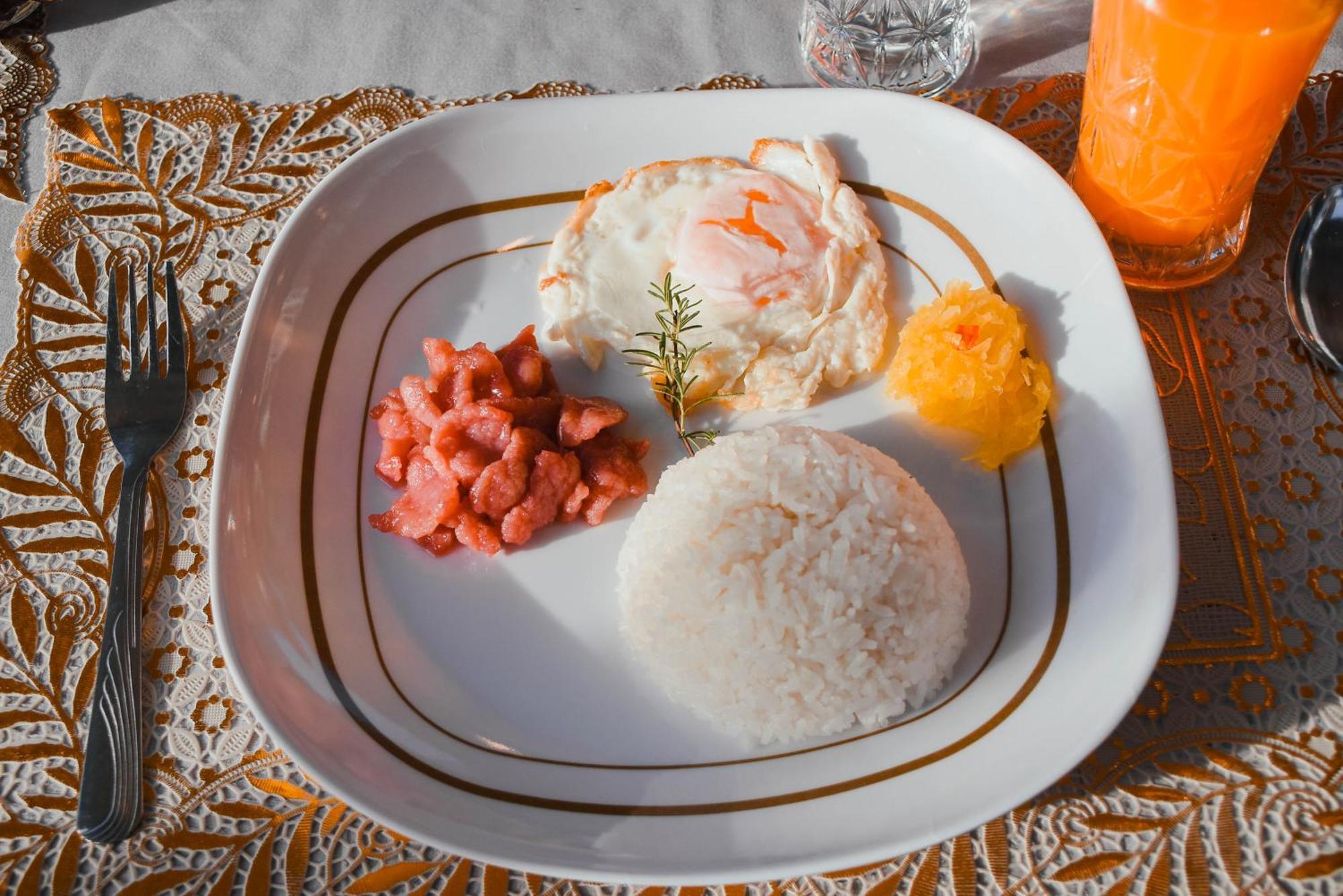 Olive Hostel Roxas City Luaran gambar