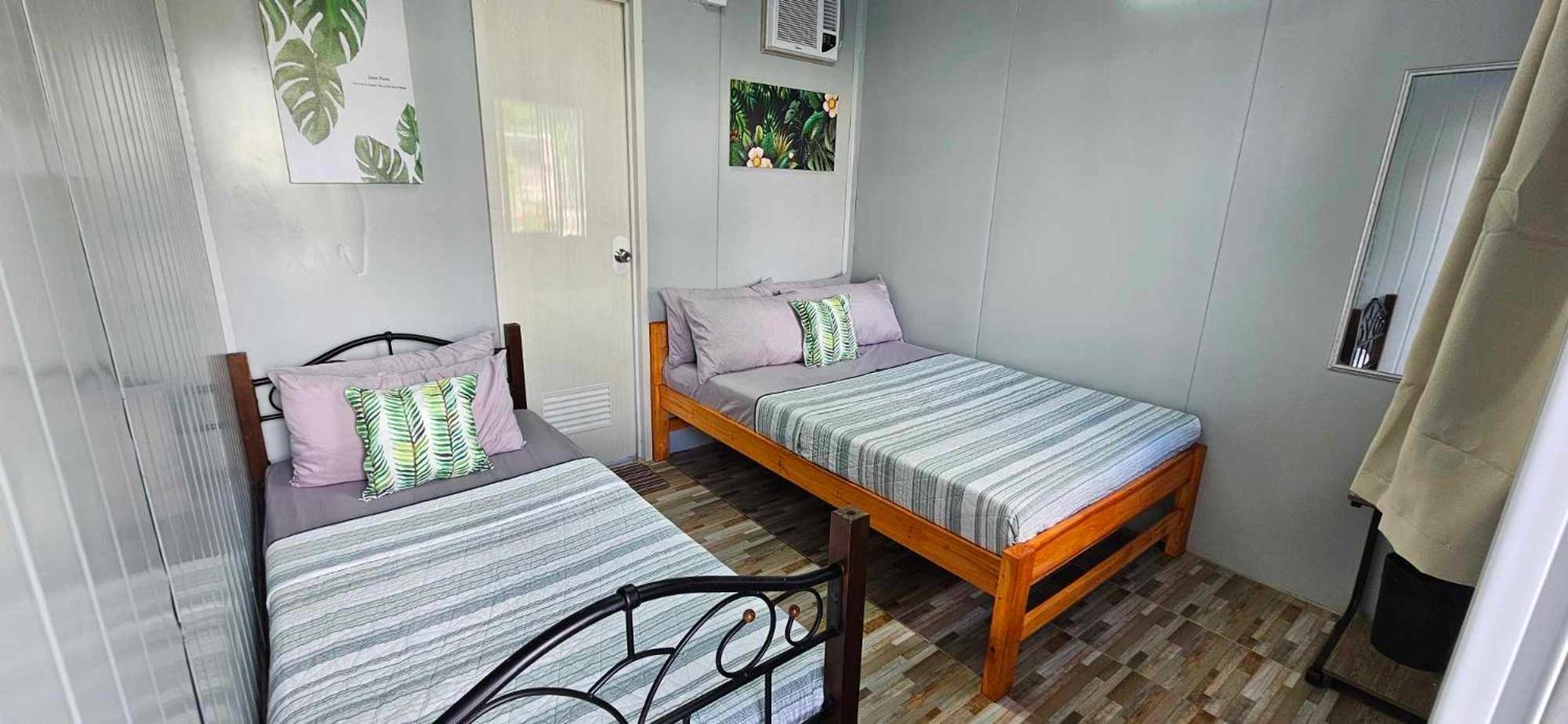 Olive Hostel Roxas City Luaran gambar