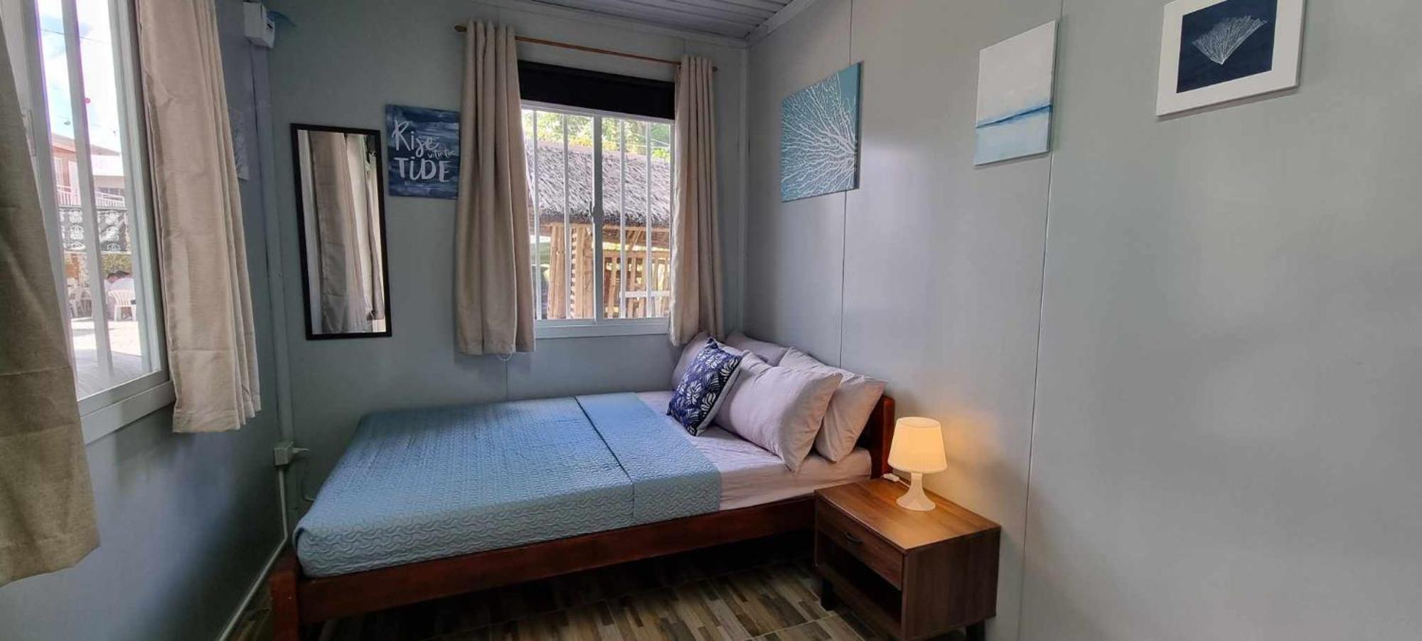 Olive Hostel Roxas City Luaran gambar
