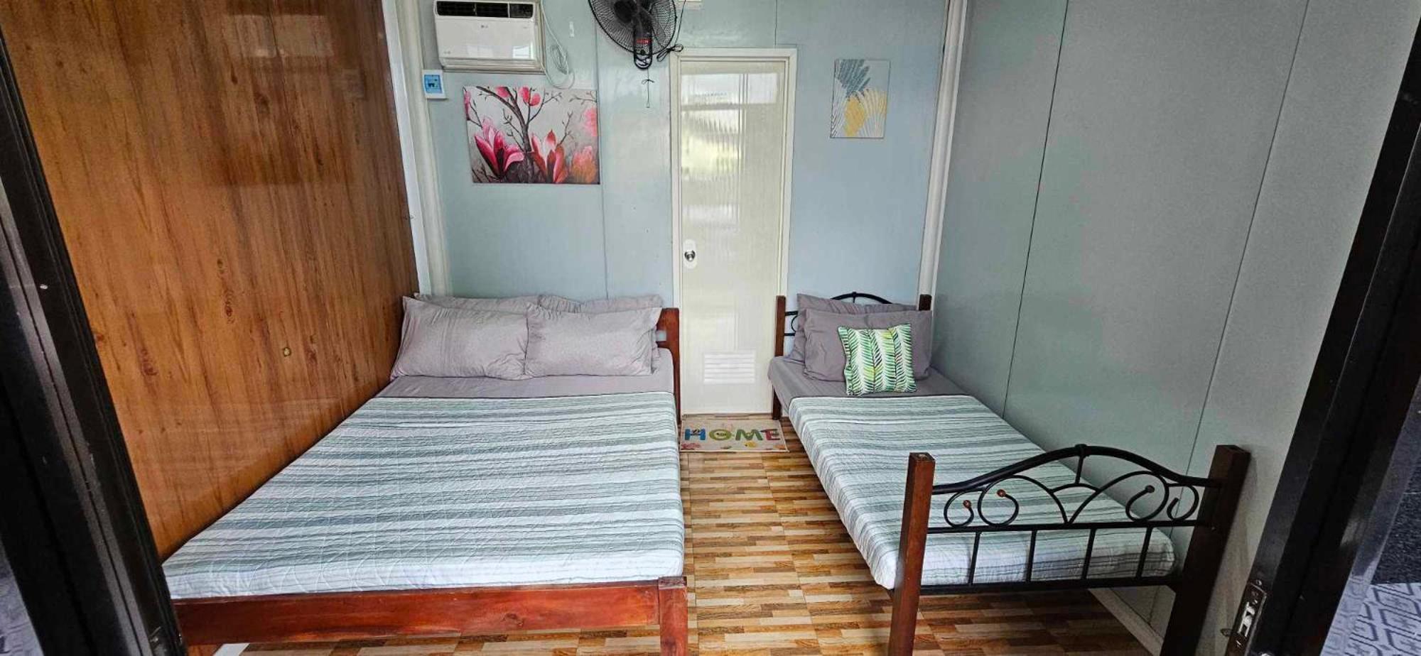 Olive Hostel Roxas City Luaran gambar