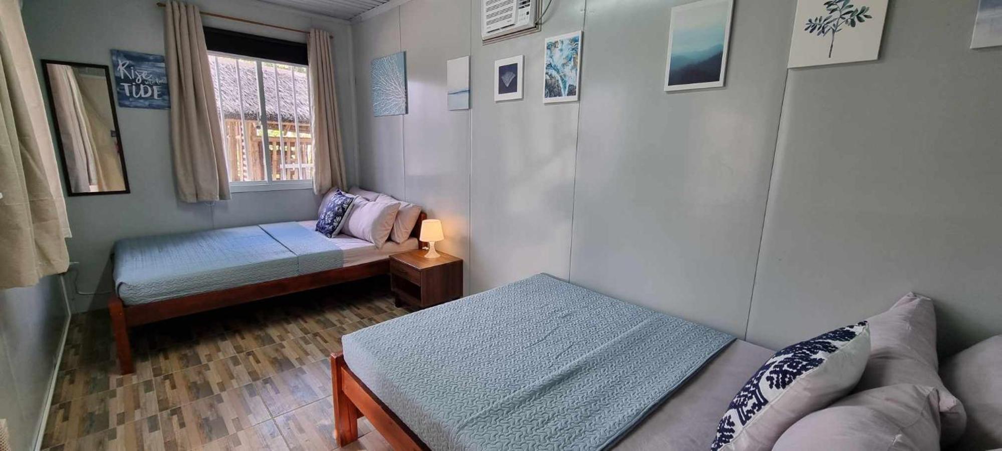 Olive Hostel Roxas City Luaran gambar