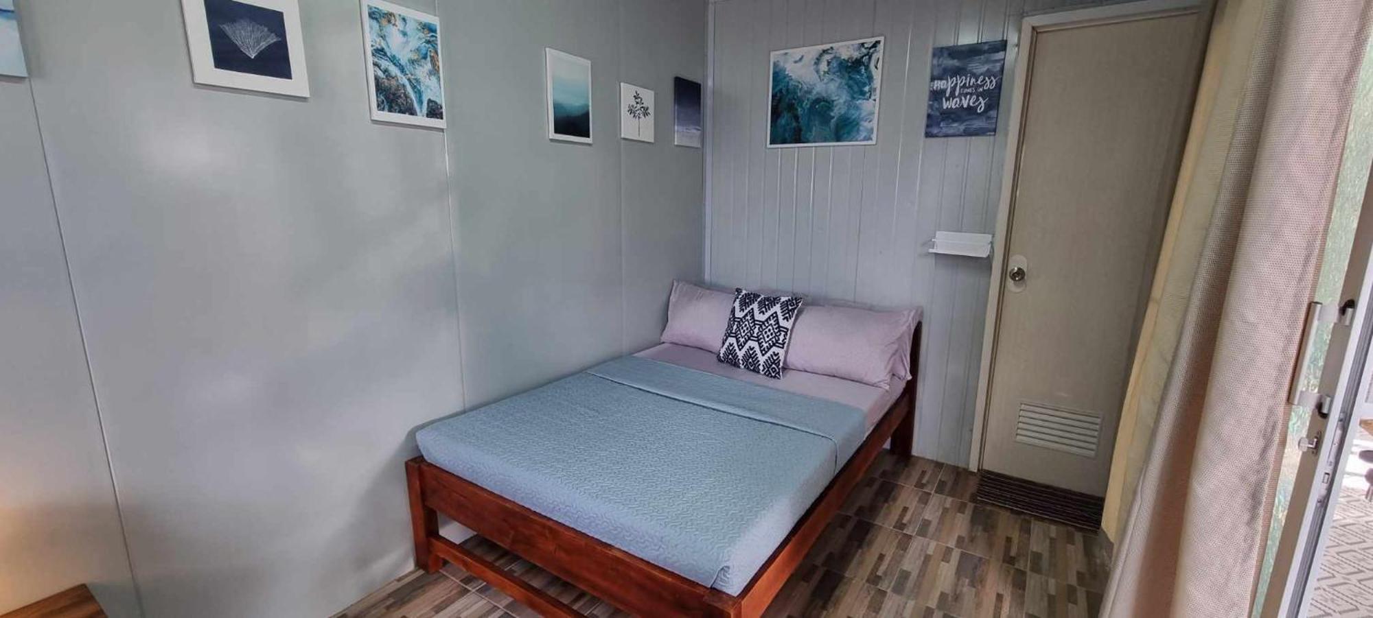 Olive Hostel Roxas City Luaran gambar
