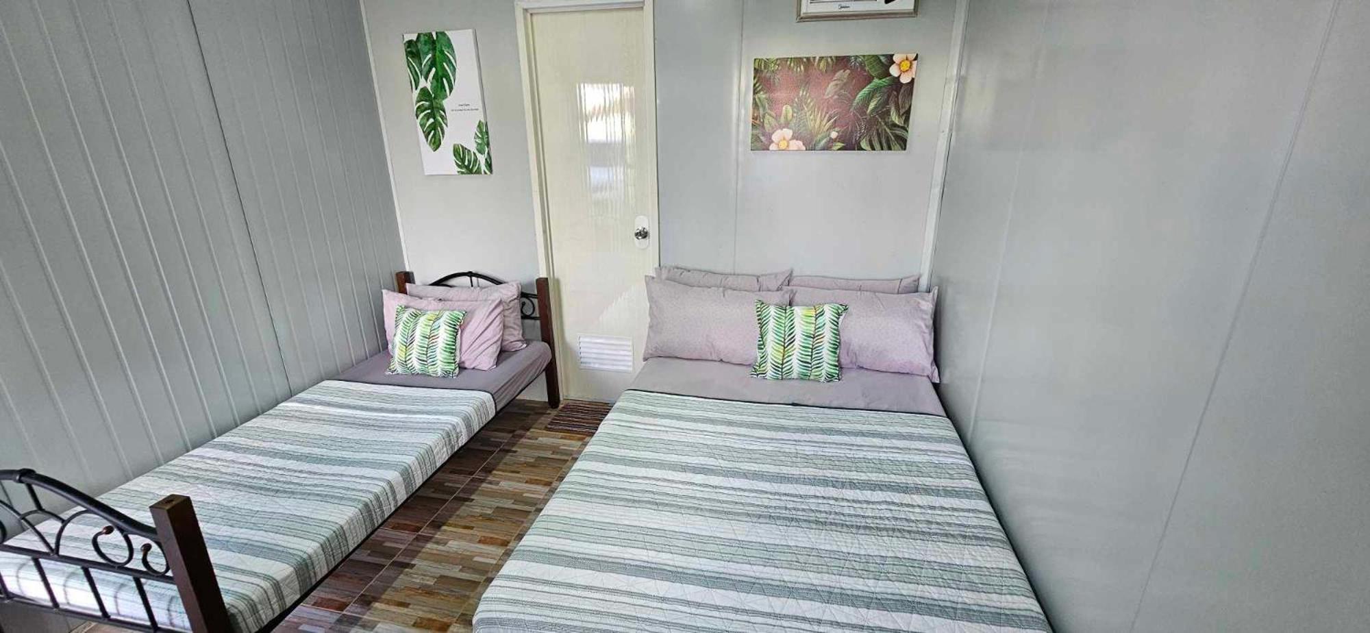 Olive Hostel Roxas City Luaran gambar