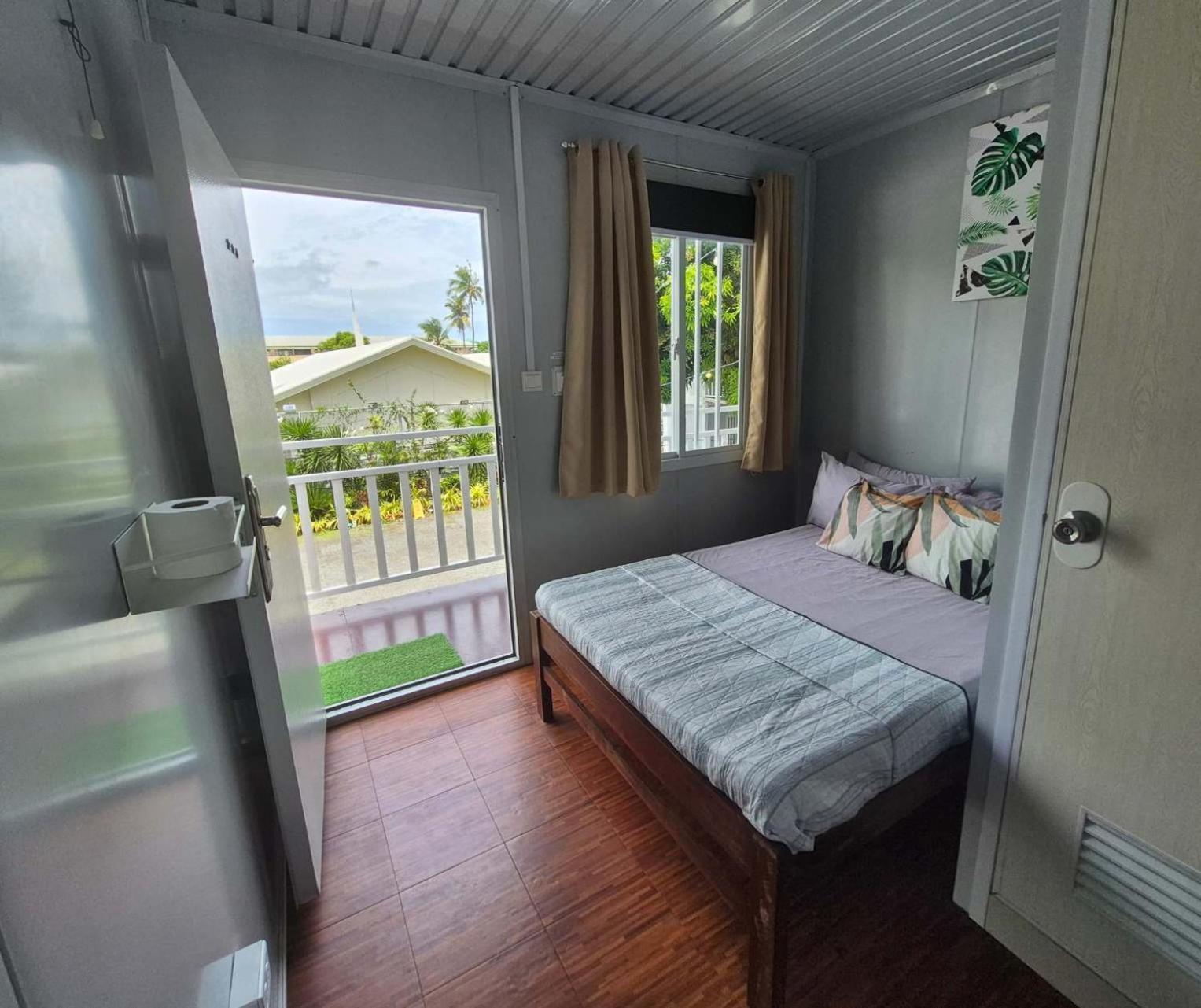 Olive Hostel Roxas City Luaran gambar