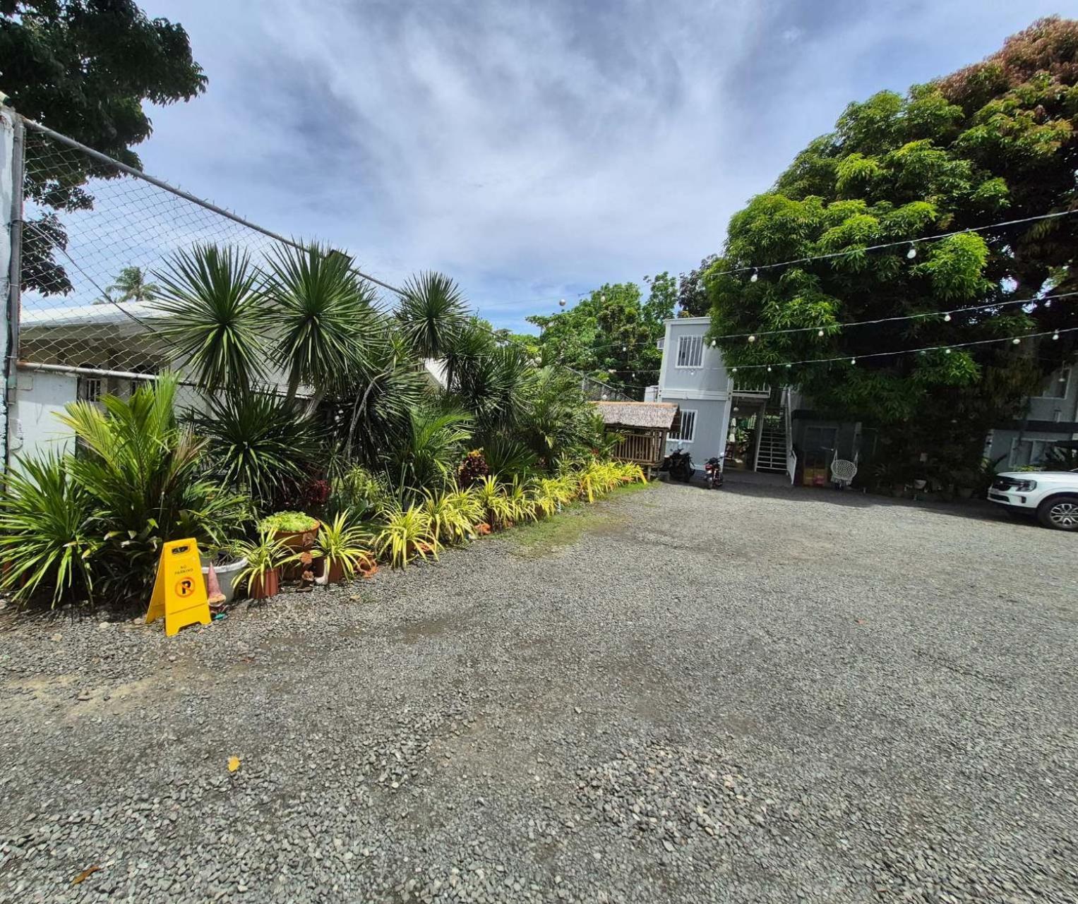 Olive Hostel Roxas City Luaran gambar