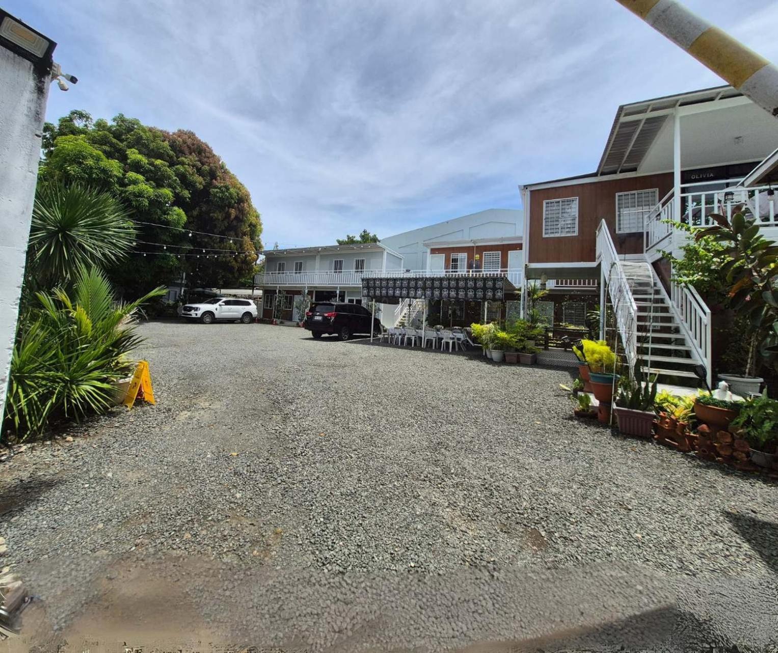 Olive Hostel Roxas City Luaran gambar